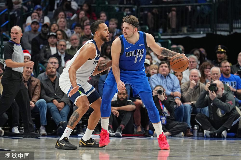 现了NBA