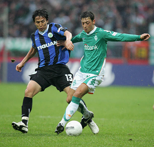 天赋的球星 天赋的球星